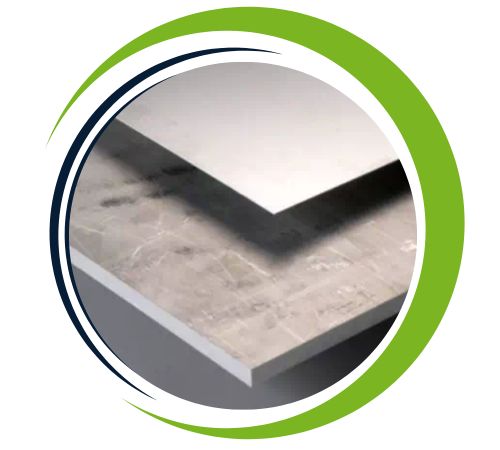 Aluminium 1070 Clad Plates-in-UK