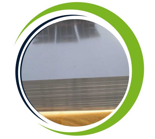Aluminium 5082 Cold Rolled Sheets-in-UK