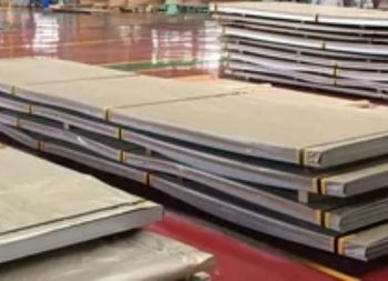 Incoloy sheets plates In UK