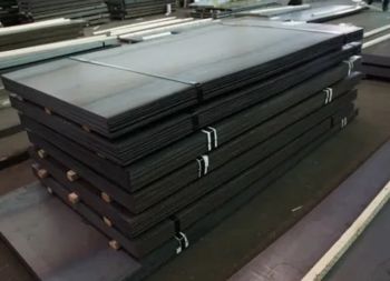 carbon steel sheets plates In UK
