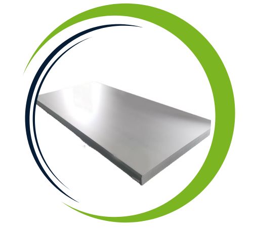 410 Stainless Steel Plate 2b Finish in UK