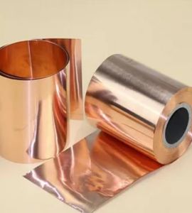 90-10 Cupro Nickel Foil in UK