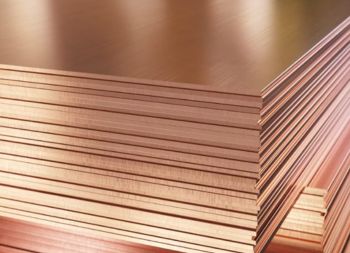 Copper Nickel Sheets and Plates in UK