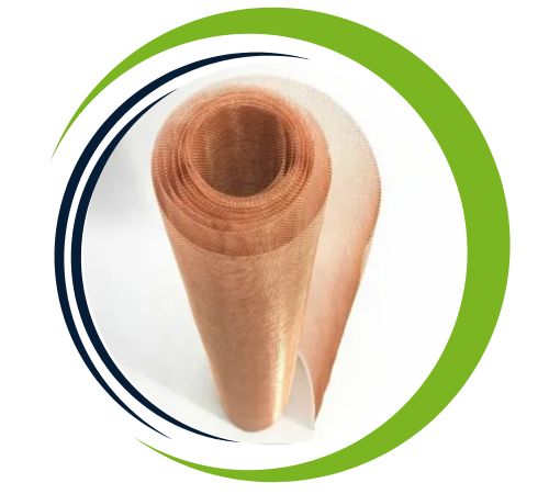 Copper nickel 90-10 Perforated Foil in UK