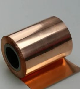 Cu-Ni C70600 Foil in UK