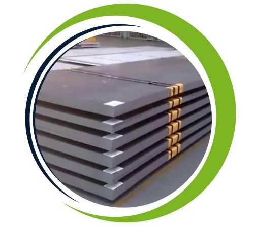 Invar Plain Plates In UK
