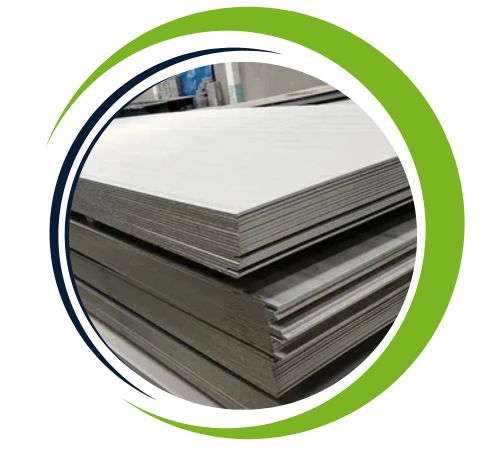 Invar Sheets and Plates In UK
