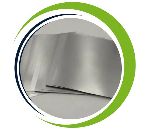 Invar Shim Sheets In UK
