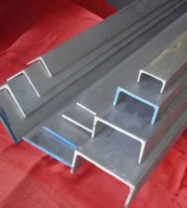 Nickel 201 Equal Angles in UK
