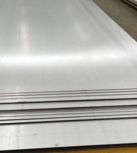 SS 17-4 PH Cold Rolled Plates in UK
