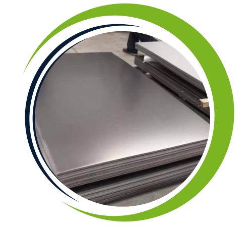 SS 17-4 PH Polished Sheet in UK