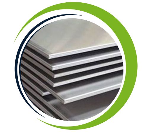 Stainless Steel 410 Cold Drawn Plates in UK