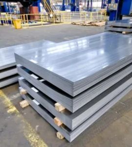 Stainless Steel 410 Hot Rolled Sheets in UK